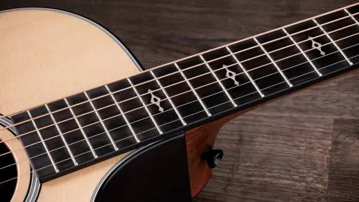 Next Generation 412ce Indian Rosewood / Spruce Acoustic-Electric Guitar with Gig Bag