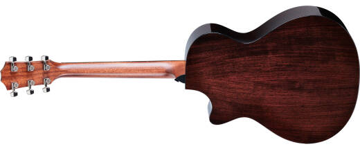 Taylor Guitars Next Generation 412ce Indian Rosewood / Spruce