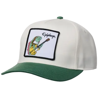 Epiphone - Fish Structured Trucker Hat