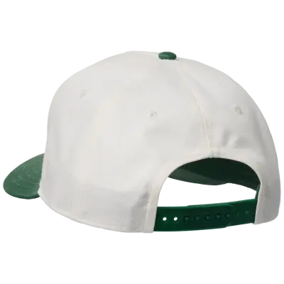Fish Structured Trucker Hat