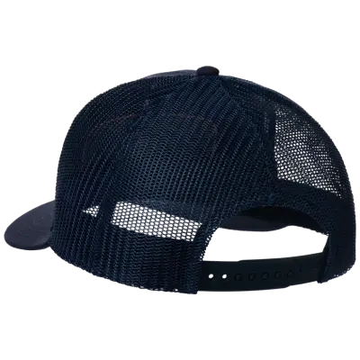 FM Trucker Hat - Navy