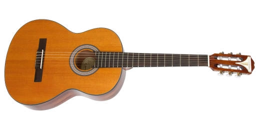 Epiphone - Classical E1 Nylon String Acoustic - Natural