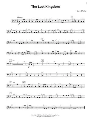 Accent on Performance: Concert Favorites Collection - Baritone BC - Book