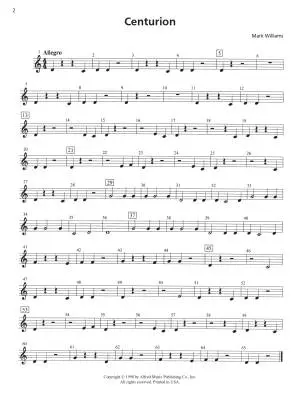 Accent on Performance: Concert Favorites Collection - Baritone TC - Book