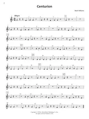 Accent on Performance: Concert Favorites Collection - French Horn - Book