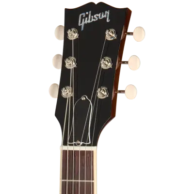 ES-330 Electric Guitar with Hardshell Case - British Racing Green