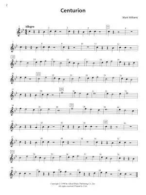 Accent on Performance: Concert Favorites Collection - Flute - Book