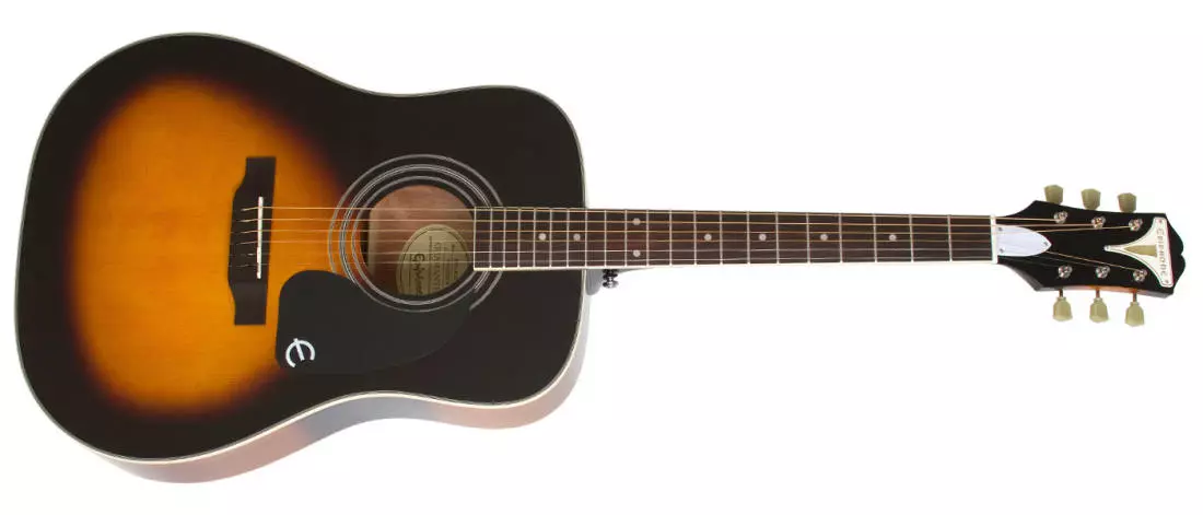 Pro-1 Plus Acoustic - Vintage Sunburst