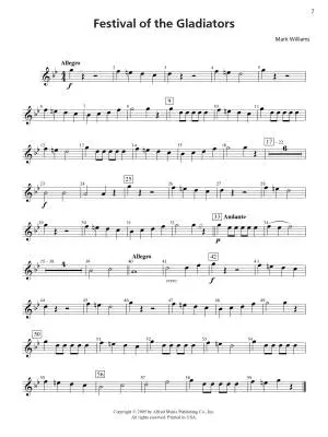 Accent on Performance: Concert Favorites Collection - Oboe - Book