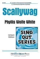 Scallywag - Wolfe-White - Unisson