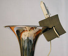 Microphone and Clip for Kjos Soe Enhanced