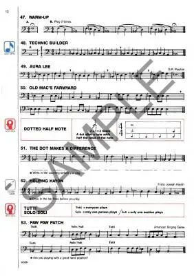 Best In Class, Book 1 - Pearson - Bassoon - Book