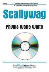 Scallywag - Wolfe-White - CD