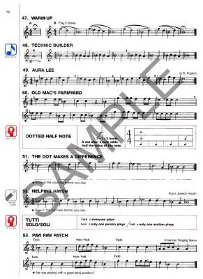 Best In Class, Book 1 - Pearson - Flute - Book