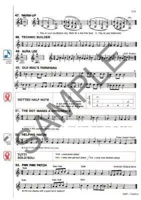 Best In Class, Book 1 - Pearson - French Horn - Book