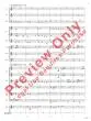 December Sky - Morales - Concert Band - Score - Gr. 1.5