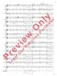December Sky - Morales - Concert Band - Score - Gr. 1.5