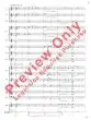 December Sky - Morales - Concert Band - Score - Gr. 1.5