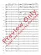 Celtic Voyage - Donahue - Concert Band - Score - Gr. 3