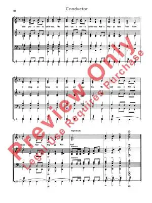 Christmas Sing-a-Long - Ployhar - Concert Band - Score - Gr. 2