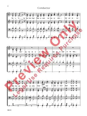 Christmas Sing-a-Long - Ployhar - Concert Band - Score - Gr. 2