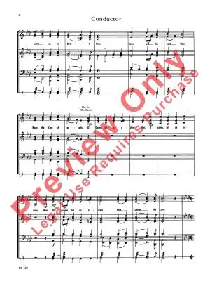 Christmas Sing-a-Long - Ployhar - Concert Band - Score - Gr. 2