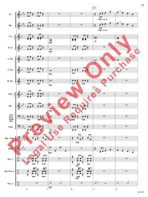 Majestica - Balmages - Concert Band - Score - Gr. 1
