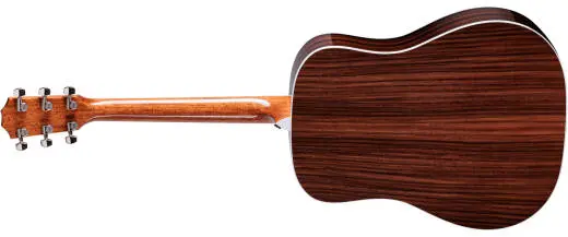 Legacy 810e Sitka Spruce / Rosewood Acoustic-Electric Guitar with Case