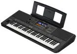 PSR-SX720+ 61-Key Arranger Keyboard