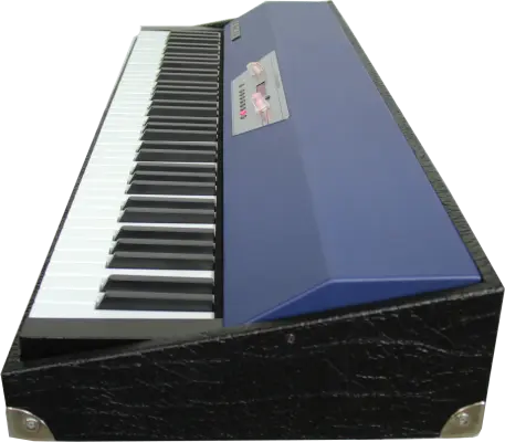 Seventeen 73-Key Vintage Electric Piano