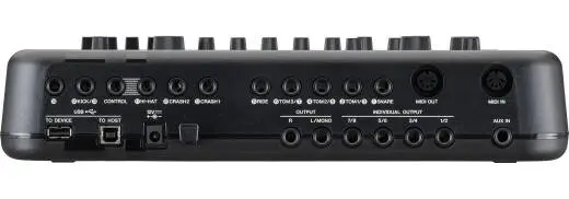 DTX-PROX Drum Module for DTX10 Series