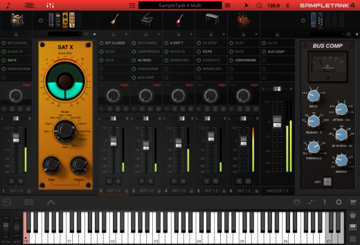 SampleTank 4 MAX v2 - Download