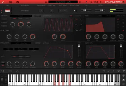 SampleTank 4 MAX v2 - Download
