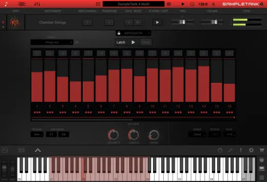 SampleTank 4 MAX v2 - Download