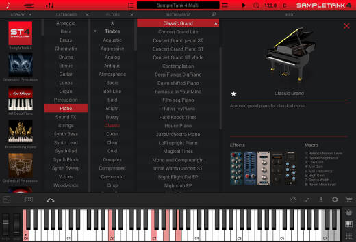 SampleTank 4 MAX v2 - Download