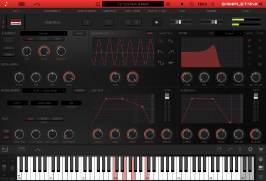 SampleTank 4 MAX v2, Upgrade - Download