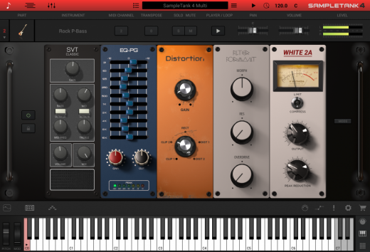 SampleTank 4 MAX v2, Upgrade - Download