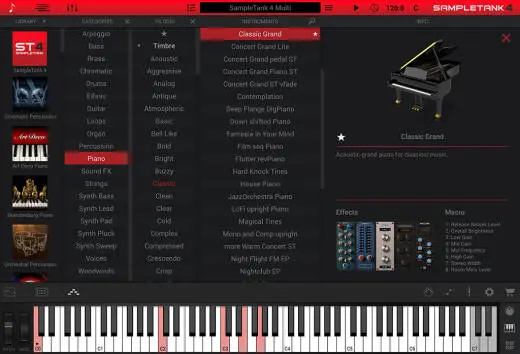 SampleTank 4 MAX v2, Upgrade - Download