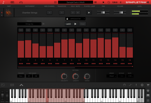 SampleTank 4 MAX v2, Upgrade - Download