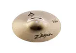 A Custom Splash Brilliant Cymbal - 6 Inch