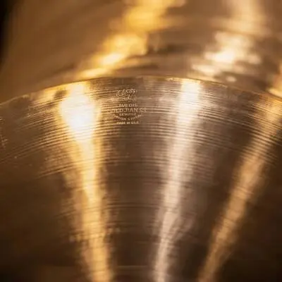 Limited Edition 400th Anniversary 20\'\' Vault Ride