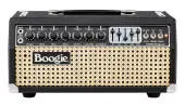 "Mesa Boogie - Mark IIC+ HRG 100W Head" "Mesa Boogie - Mark IIC+ HRG 100W Head"