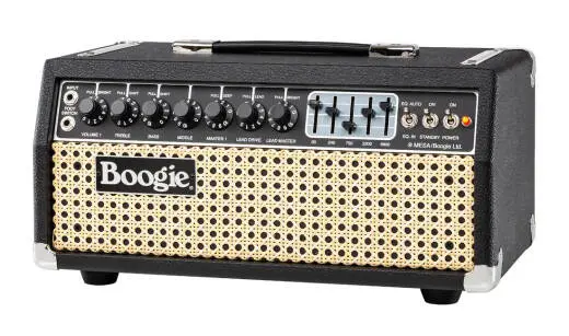 Mark IIC+ HRG 100W Head