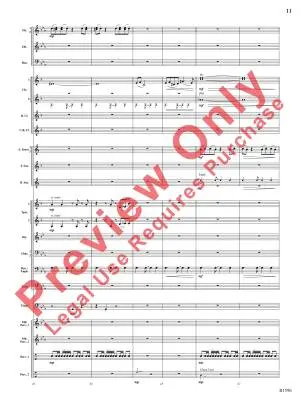 Marche Diabolique - Balmages - Concert Band - Score - Gr. 2.5