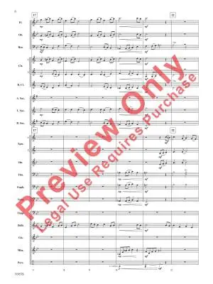 Morning Star - LaBrie - Concert Band - Gr. 2