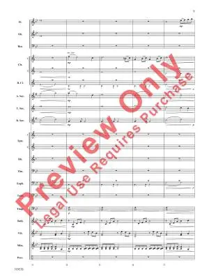 Morning Star - LaBrie - Concert Band - Gr. 2