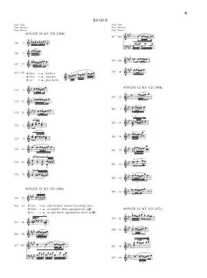 Complete Piano Sonatas in One Volume - Mozart - Piano - Hardcover
