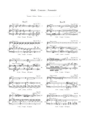 Violin Sonatas Complete - Beethoven - Violin/Piano - Hardcover