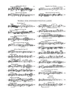 Complete Piano Pieces (Klavierstucke) - Beethoven/Irmer - Piano - Hardcover