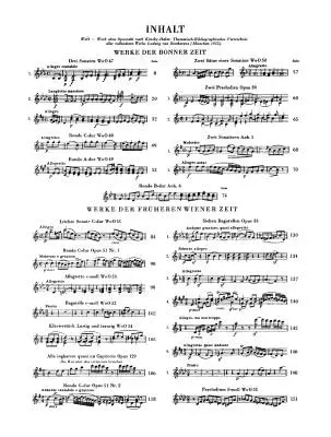 Complete Piano Pieces (Klavierstucke) - Beethoven/Irmer - Piano - Hardcover